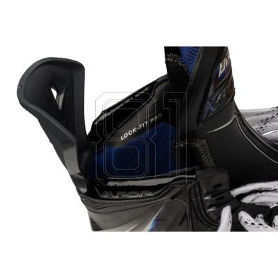4. Bauer TI Vapor Flylite Int 1064850 Hockey Skates