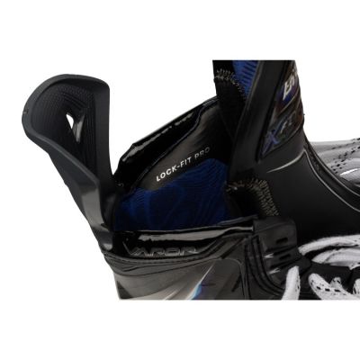 4. Bauer TI Vapor Flylite Int 1064850 Hockey Skates