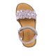 6. Froddo LORINE FLOWERS Children's Sandals (G3150251-3)