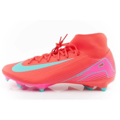 2. Nike ZM Superfly 10 Acad FG/MG football boots