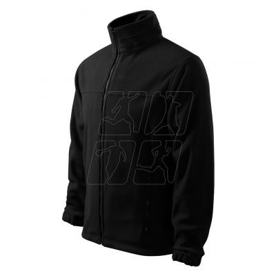 3. Malfini Jacket M MLI-501LB black 01