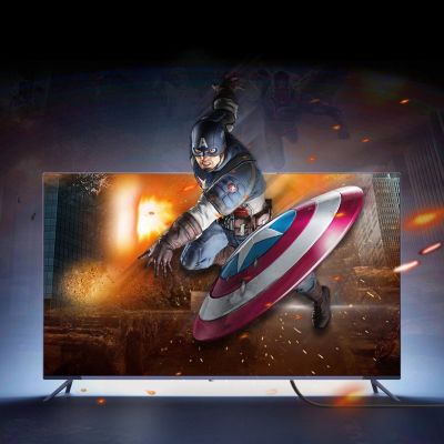 15. Ugreen cable HDMI cable 4K 30 Hz 3D 18 10 m black (HD104 10110)