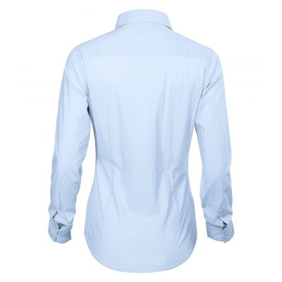 2. Malfini Dynamic W shirt MLI-26382 light blue
