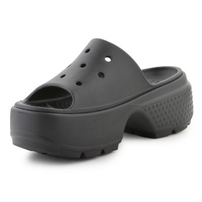 4. Crocs Stomp Slide 209346-001 Flip-Flops 