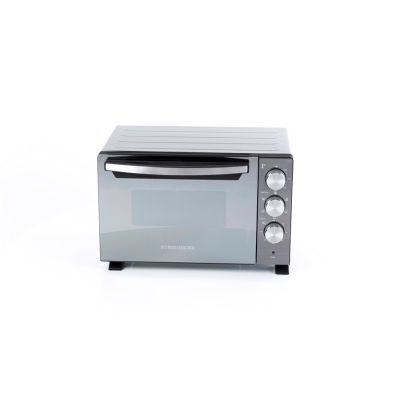5. Rommelsbacher Back & Grill Ofen BGS 1400 baking oven