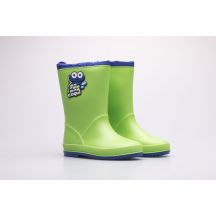 Coqui Rainy Collar Jr Wellington boots 8508-100-1420