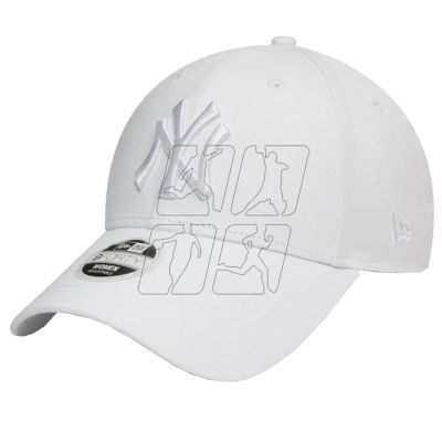 3. New Era 9FORTY Fashion New York Yankees MLB Cap 8052486