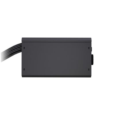 8. GEMBIRD COMPUTER POWER SUPPLY FORNAX POWER 650W 80+BRONZE ATX, 650W, ACTIVE PFC, 12CM FAN