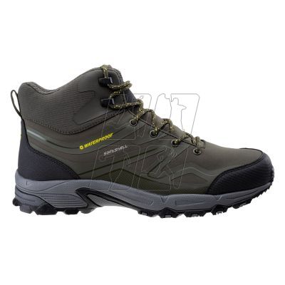 5. Hi-Tec Hendon Mid Wp M 92800376982 shoes