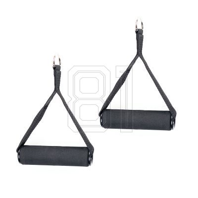 41. 2 pcs handles HMS UWC31 17-62-181