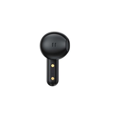 2. Havit TW931 Wireless TWS Headphones (Black)