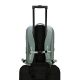 11. Targus 15-16in Work+Play Flex Ecosmart Backpack 40.6 cm (16") Backpack Green