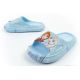 8. Leomil Frozen flip-flops for girls, light fairy-tale shoes
