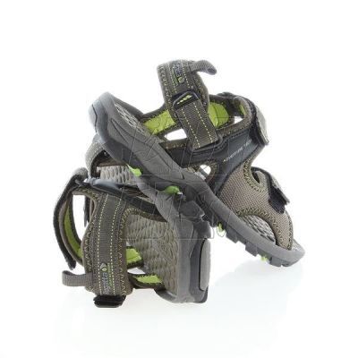 3. Regatta Boys Ad-Flux II Jr Sandals RKF289-3JF