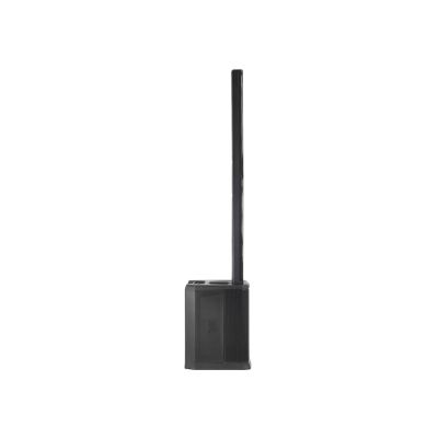2. JBL PRX ONE - portable column system with built-in digital mixer and DSP