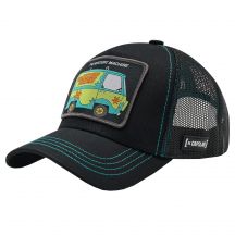 Capslab Scooby-Doo The Mystery Machine Cap CL-SD1-1-MAC2