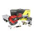 2. Amewi 22729 remote-controlled model Dump Truck Electric motor 1:14