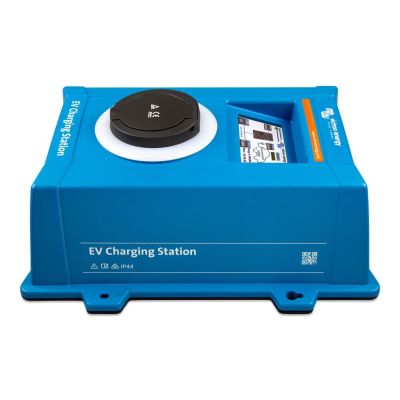 7. Victron Energy EV Charging station