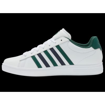 5. K-Swiss COURT TIEBREAK II shoes (04413-129-M)