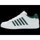 5. K-Swiss COURT TIEBREAK II shoes (04413-129-M)