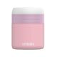 Kambukka Bora Lunch Thermos 600ml, Baby Pink