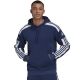 2. Adidas Squadra 21 Sweat Hoody M GT6636