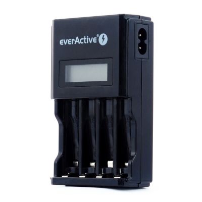 6. everActive NC450B charger