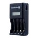 6. everActive NC450B charger