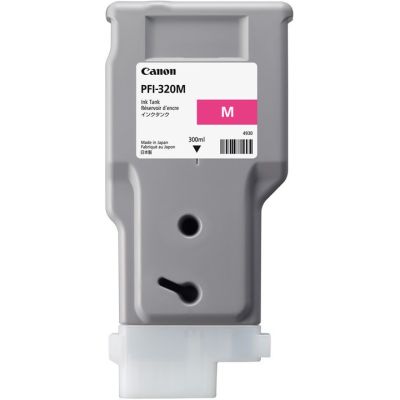 Canon Ink PFI-320M 2892C001 Magenta