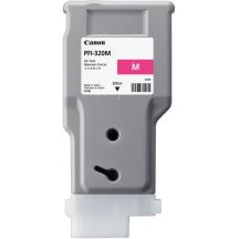 Canon Ink PFI-320M 2892C001 Magenta