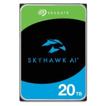 Seagate SkyHawk AI ST20000VE003 20TB HDD