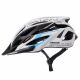 44. Bicycle helmet Meteor Gruver 24747-24749