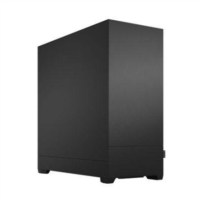 13. Fractal Design Pop XL Silent Tower Black