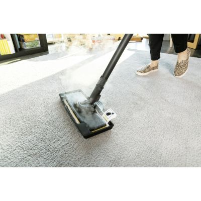 23. KARCHER SC 3 EasyFix Plus Steam Cleaner - 1.513-661.0