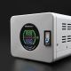 6. Qoltec Automatic Voltage Stabilizer AVR 5000VA
