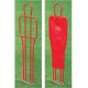 5. Football wall PDM-SP180L4 180 cm HS-TNK-000008368