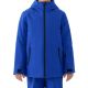 Boy's ski jacket 4F 4F M0820 cobalt JWAW25TTJAM0820 36S