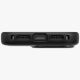 4. Uniq Heldro Pro Magclick Charging Case for iPhone 17 Pro - Black