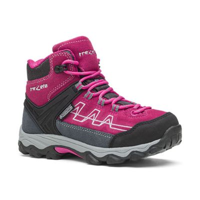 2. Trezeta STORM WP Kids' Shoes