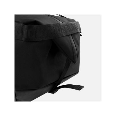 6. Rossignol Duffle Bag 60L Black