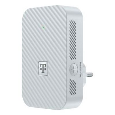 Telekom Speedport 7 Network Transmitter and Receiver Gray 10, 100, 1000 Mbit/s