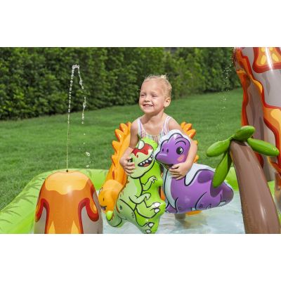 30. Bestway 53172 inflatable toy