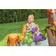 30. Bestway 53172 inflatable toy