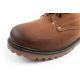 6. Wrangler Arch Fur men's boots, Chelsea boots, elegant, insulated, natural leather