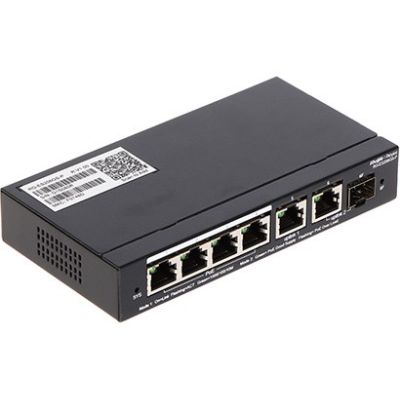 13. Ruijie Reyee RG-ES206GS-P switch