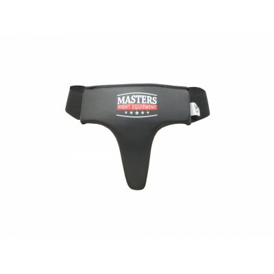MASTERS 08131-G Groin Protectors