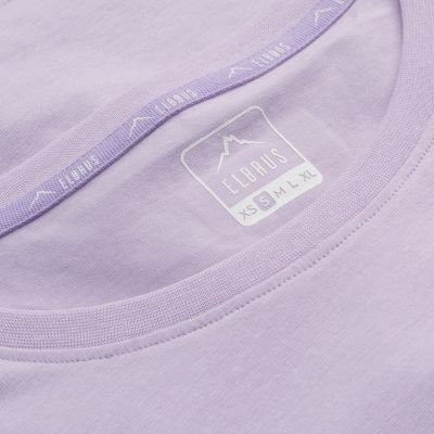 3. Women's Short Sleeve T-Shirt NARICA II WO'S