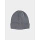 Children's winter hat 4F Junior 4FJWAW24ACAPU452-32S