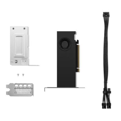 Lenovo NVIDIA RTX 2000 Ada 16GB mini-DP*4 GDDR6 Accessories