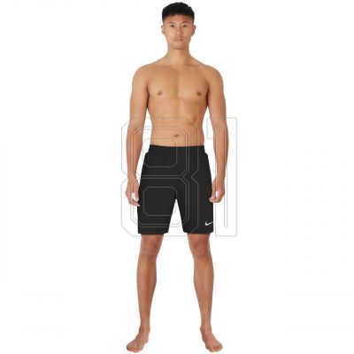 4. Nike Essential 7 M NESSF559 001 Swim Shorts